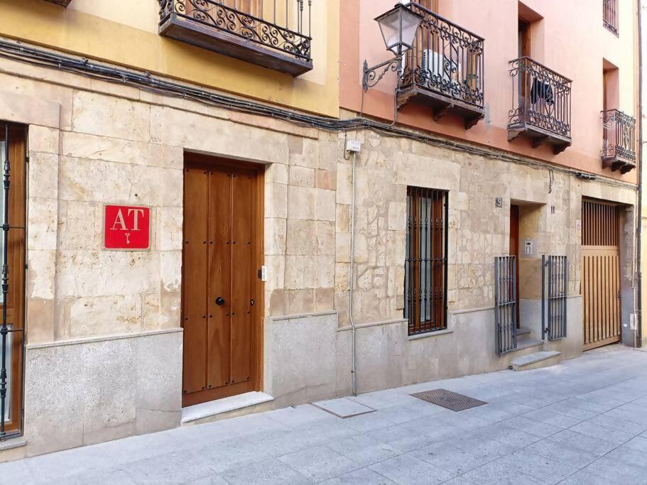 Apartamento Charro Centro Universidad Salamanca Room photo